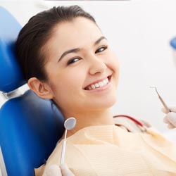 Clareamento dental ultravioleta BH