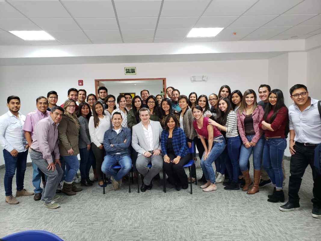 curso marpe bh