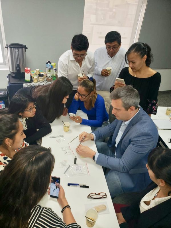 curso marpe