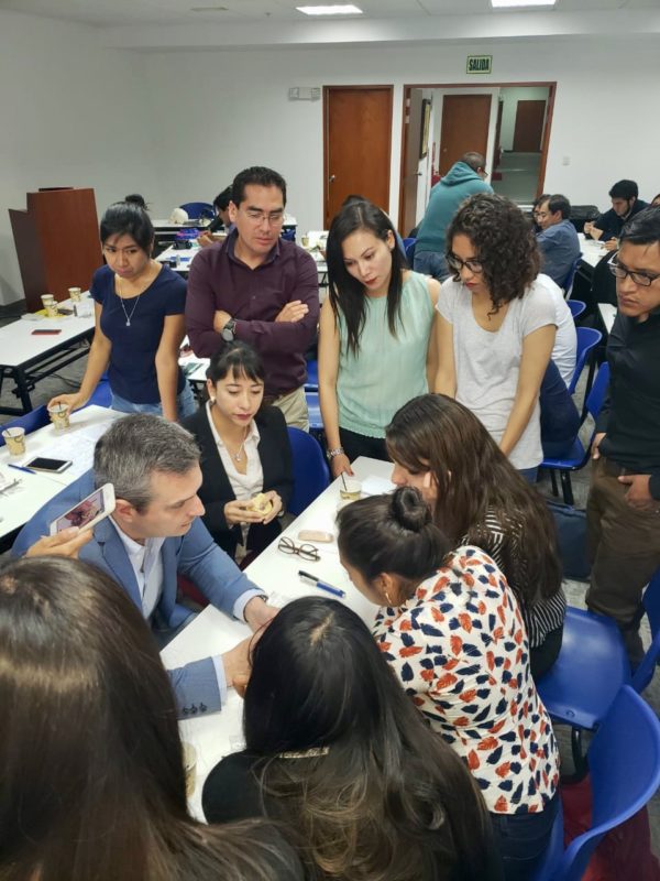 curso marpe