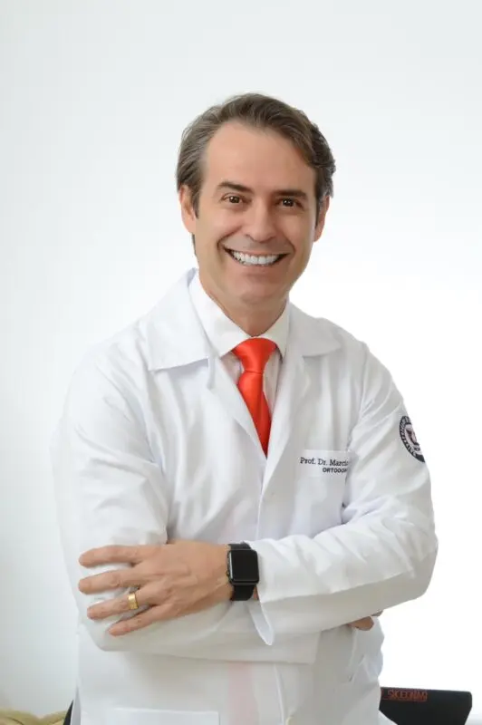 Dr. Marcio Almeida